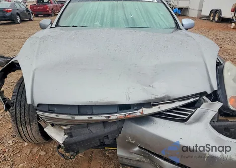 2004 Infiniti G35 Base from USA, damaged, VIN JNKCV54E94M814419